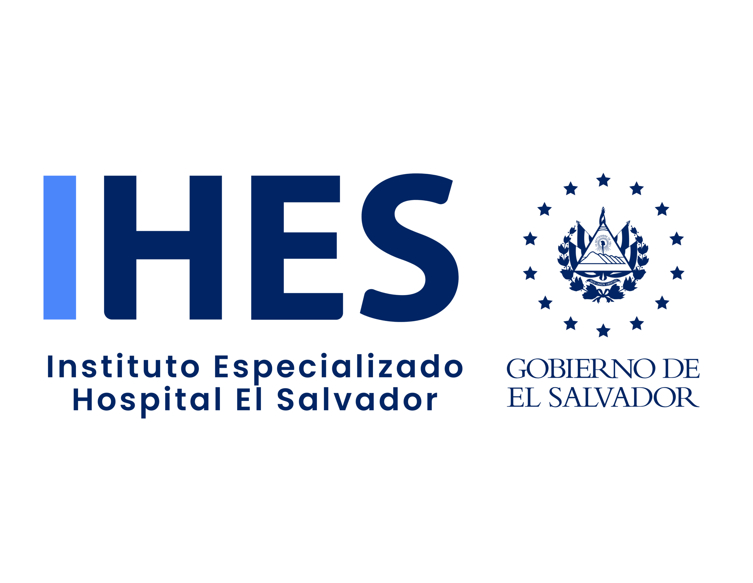 Instituto Especializado Hospital El Salvador — Gobierno de El Salvador